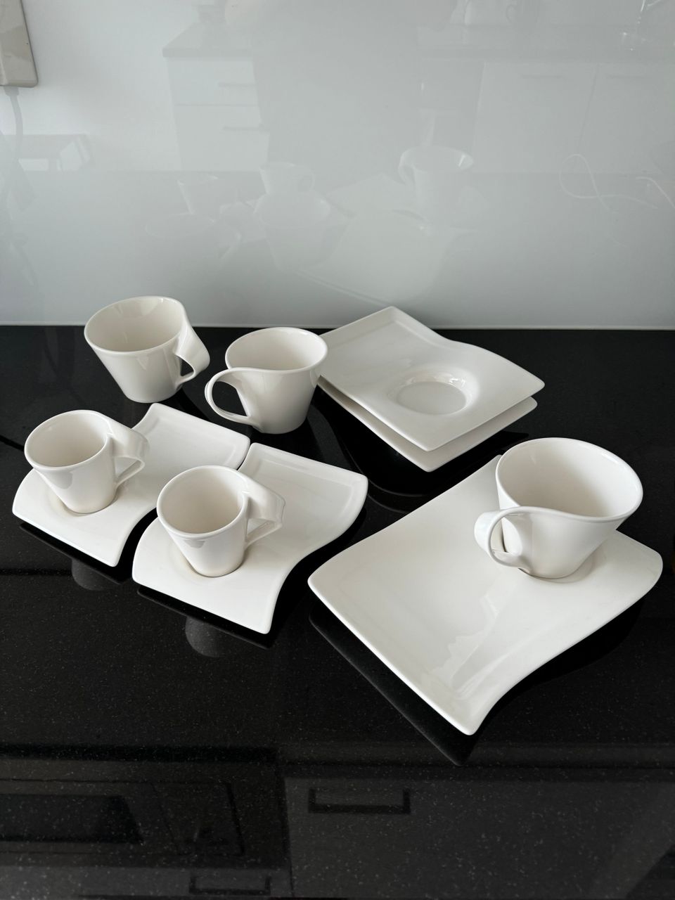 Villeroy & Boch setti