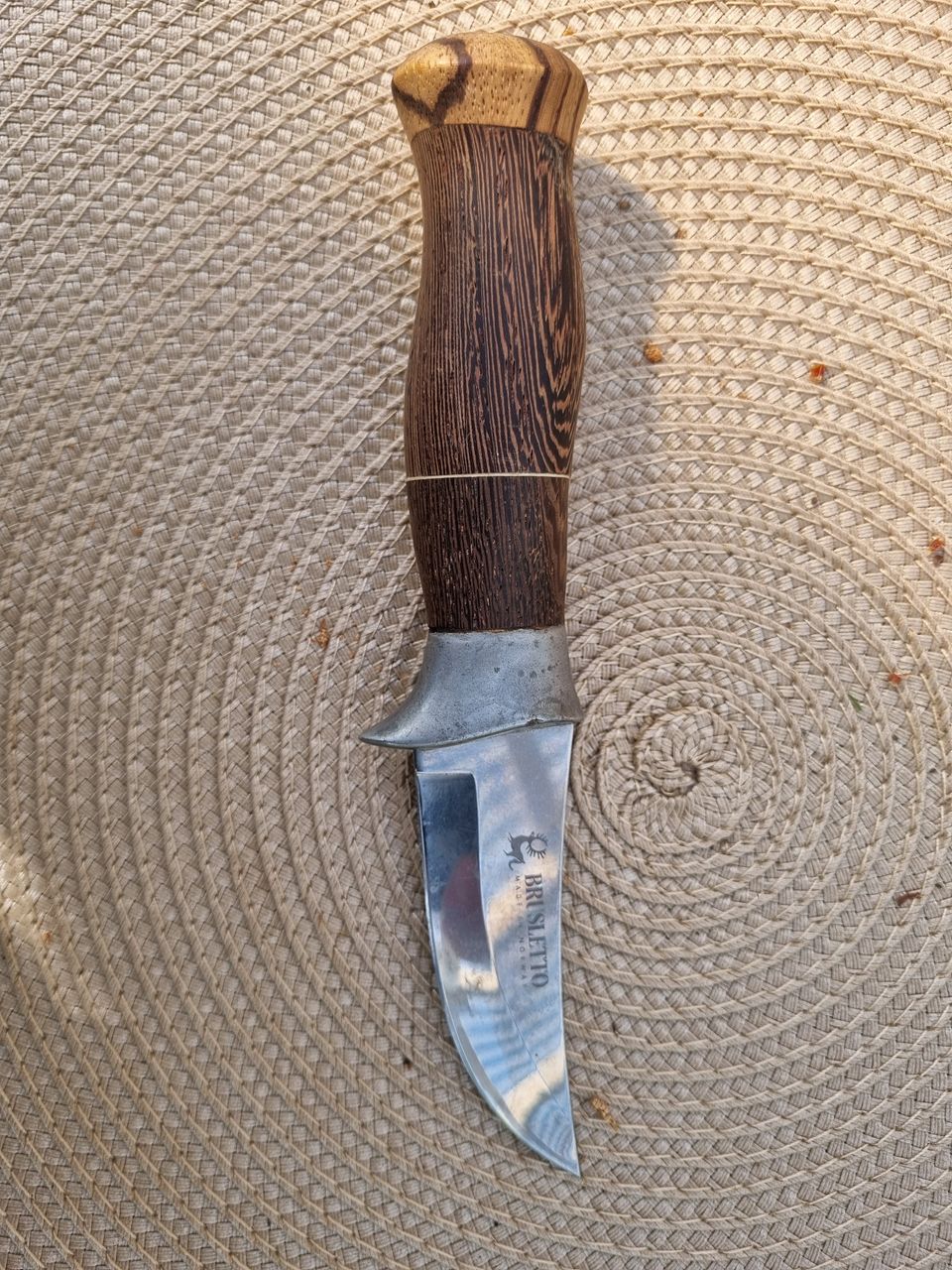 Puukko