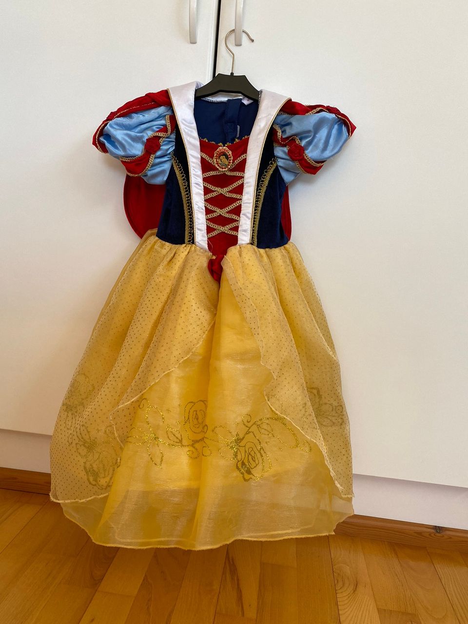Disney Lumikki-mekko