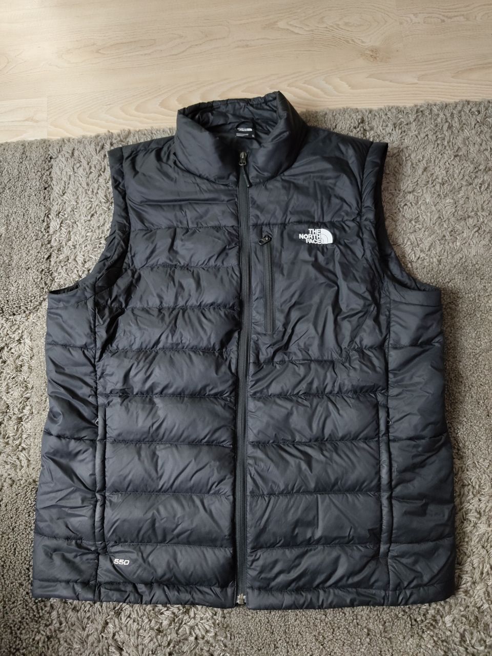 The North face liivi