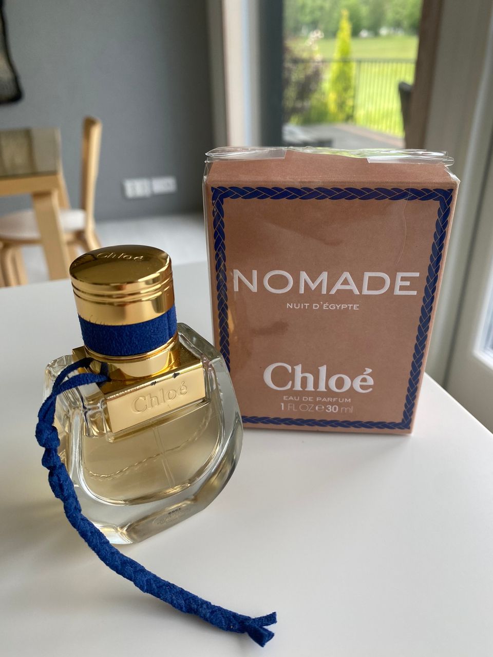 Chloé Nomade Nuit d'Egypte Eau De Parfum 30ml