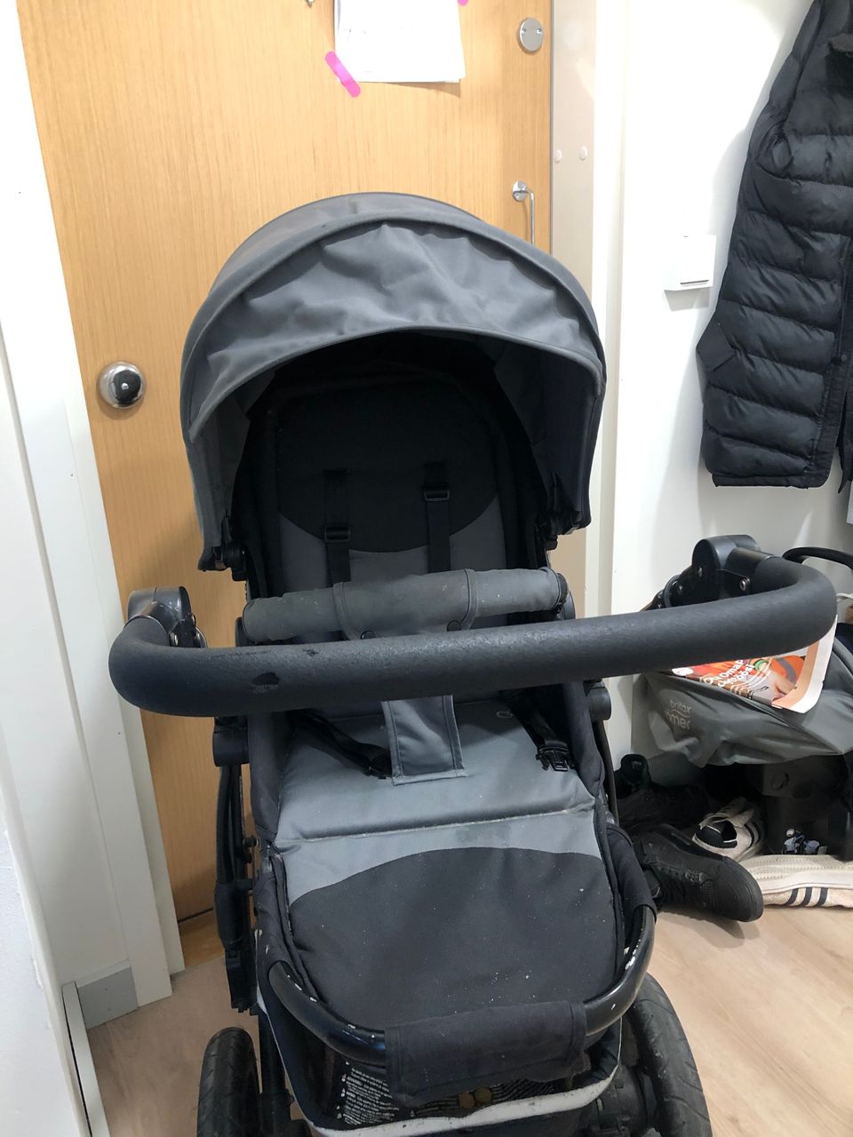 BRITAX RÖMER