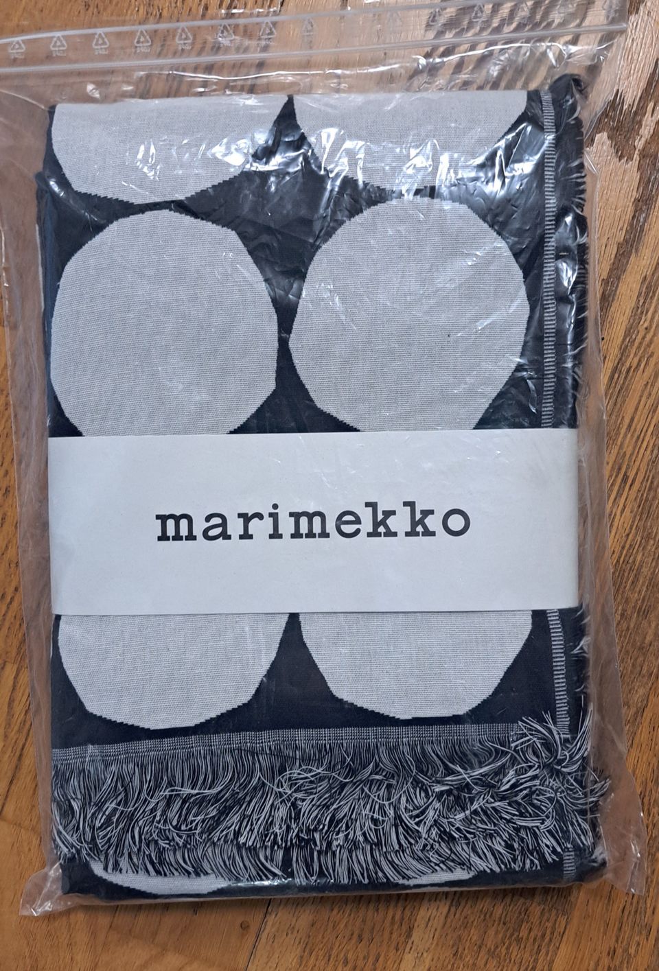 Torkkupeitto marimekko