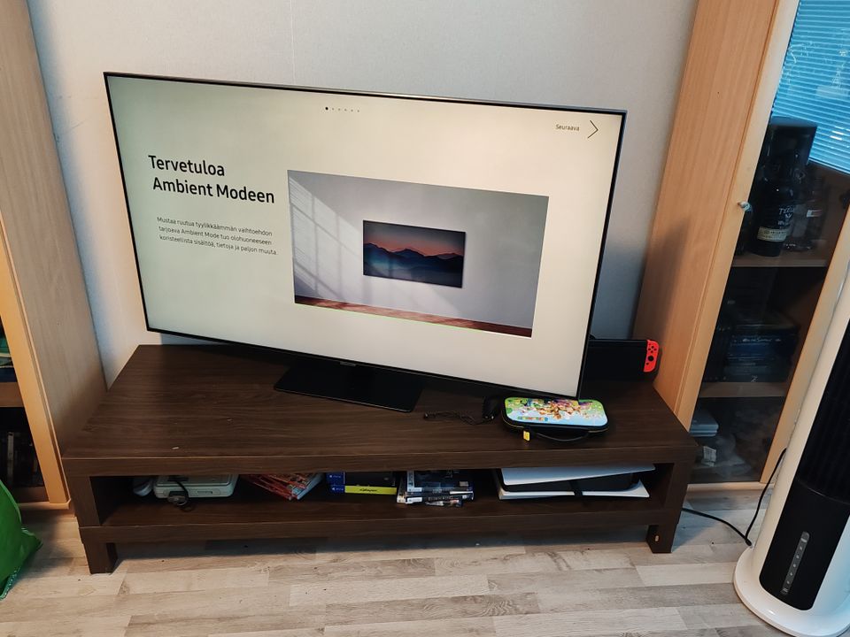 Ikea tv taso