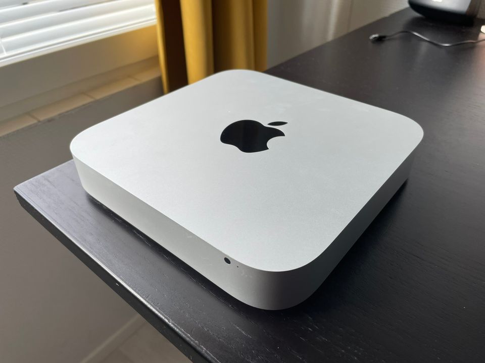 Mac mini i7 (late 2012)