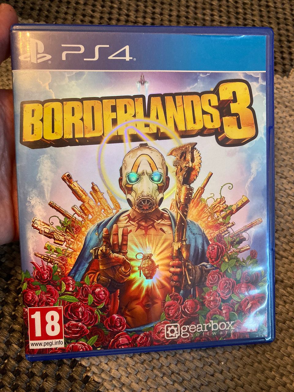 Borderlands 3