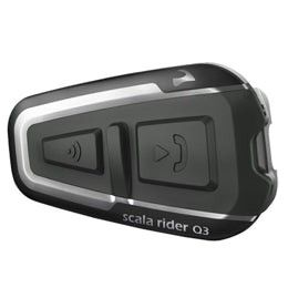 Ostetaan Cardo Scala Rider Q3 kypäräpuhelin