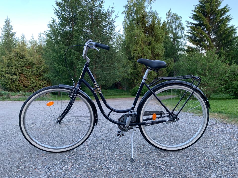 Madison Roma 28’’ polkupyörä