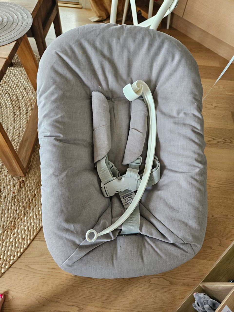 Stokken newborn set