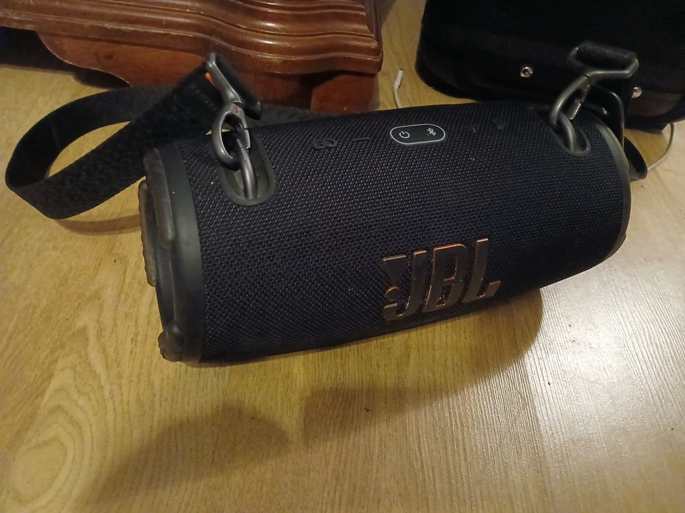 Jbl xtreme2