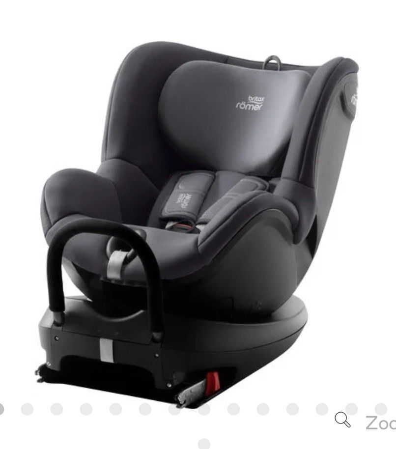 Britax Römer Dualfix 2 R