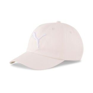 Puma ESS Cap W - naisten lippis Lippis One size