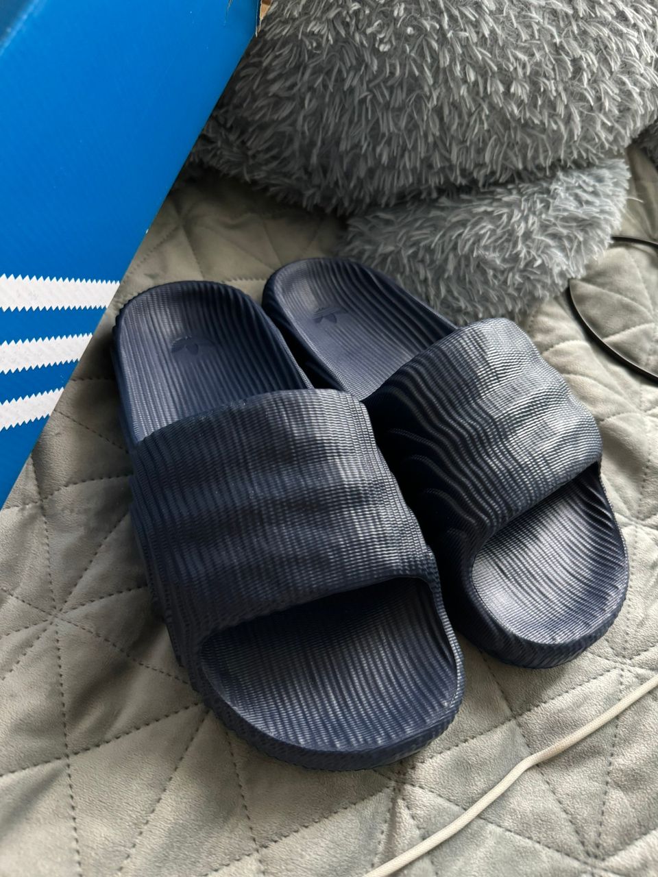 Adilette 22 slides