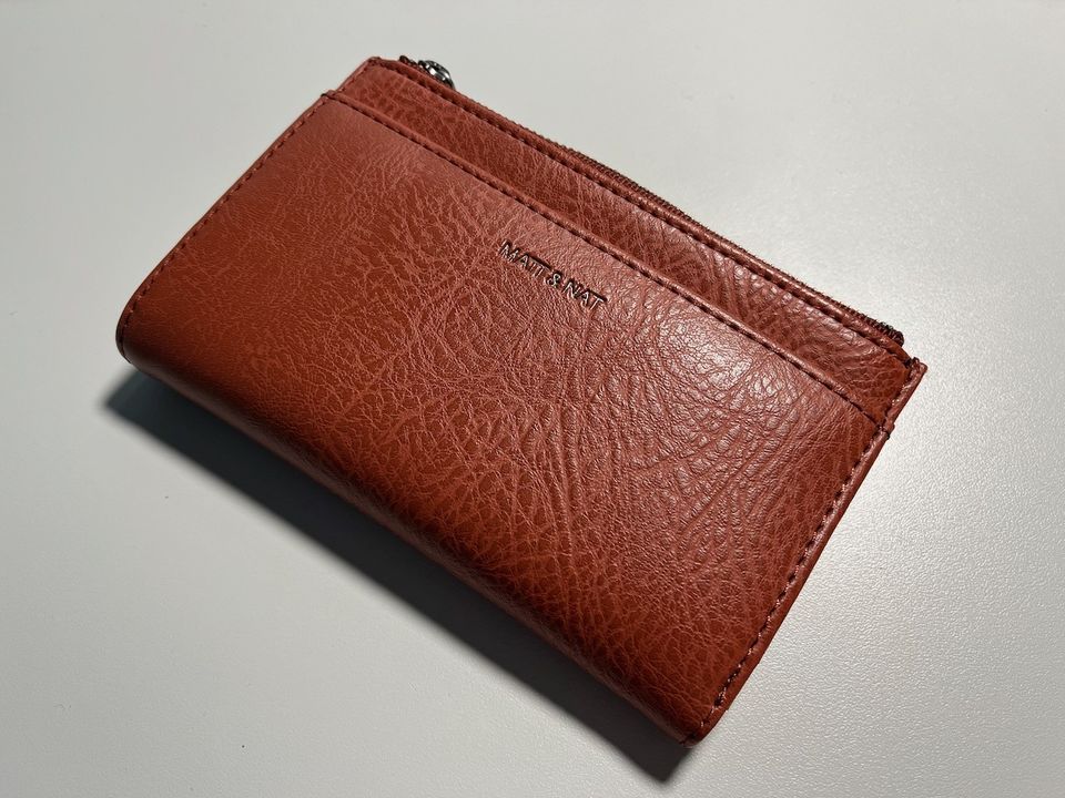 Matt & Nat Motivism Purity Wallet