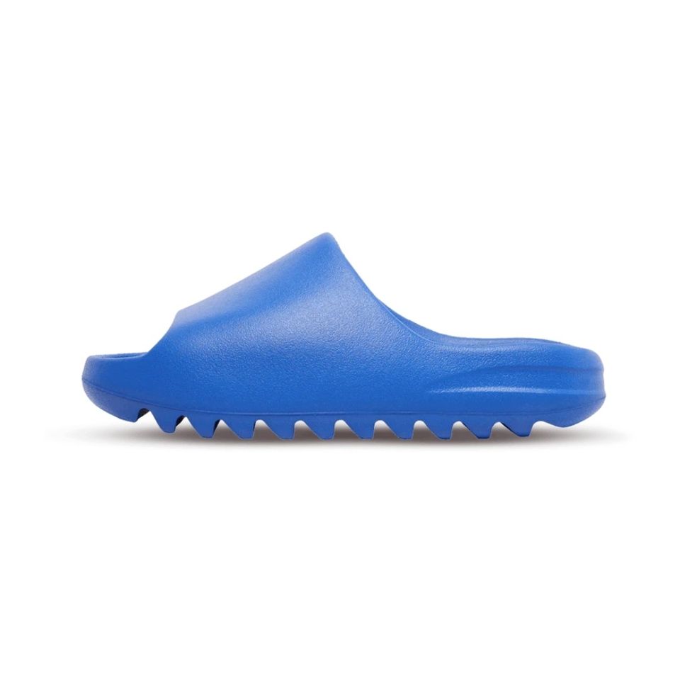 Yeezy slide azure 43