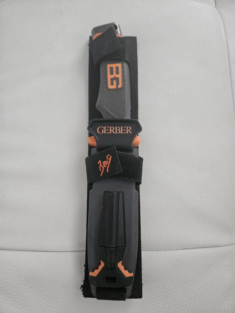 Gerber Bear Grylls ultimate