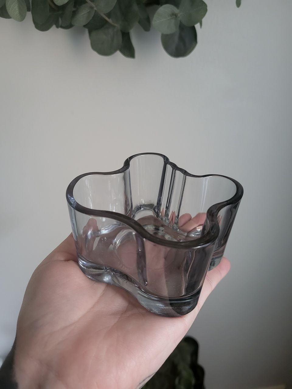 Iittala tuikkukippo