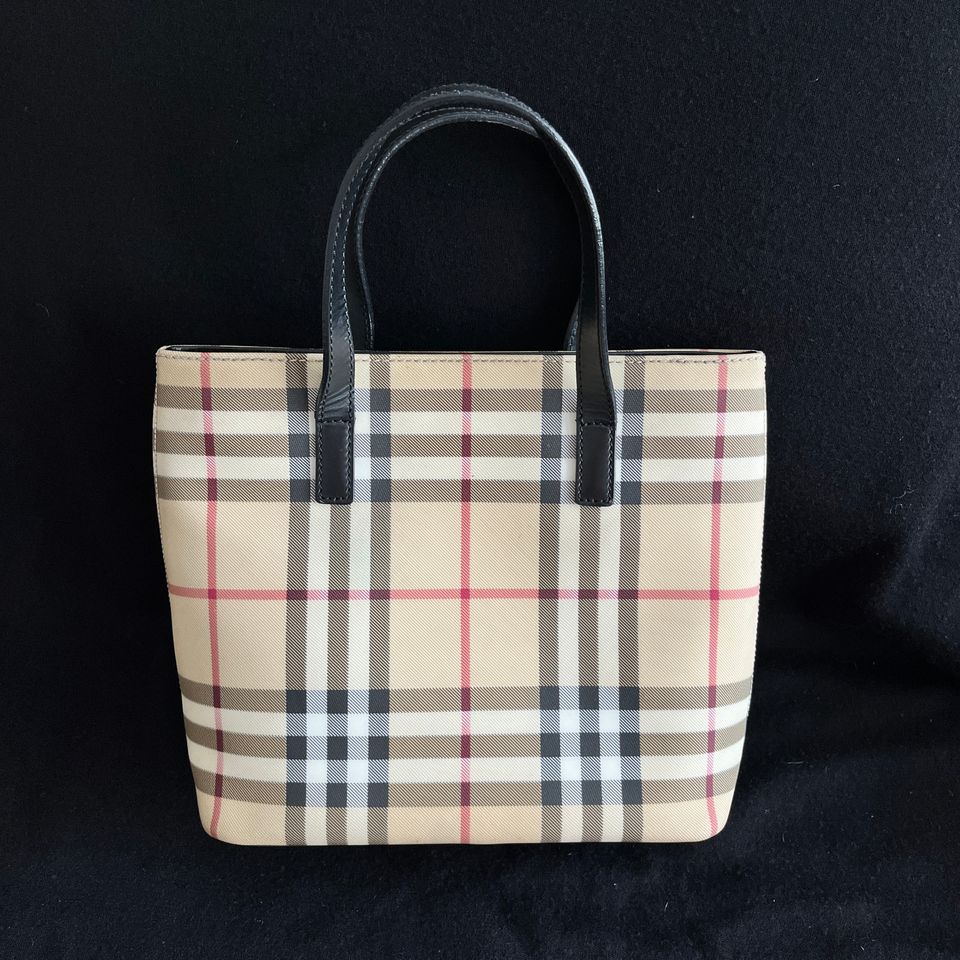 Burberry laukku