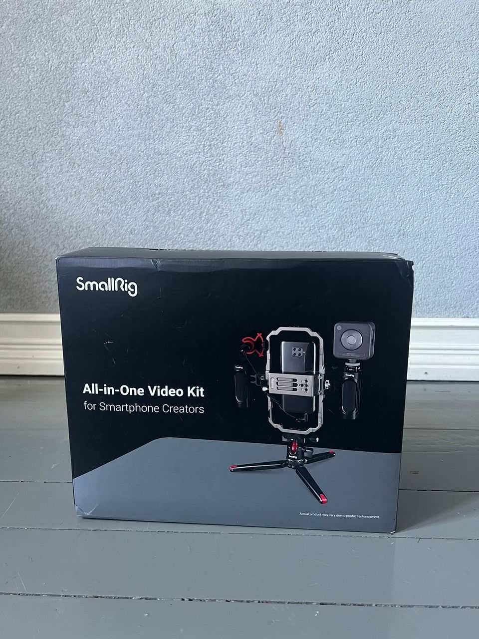Smallrig Video kit