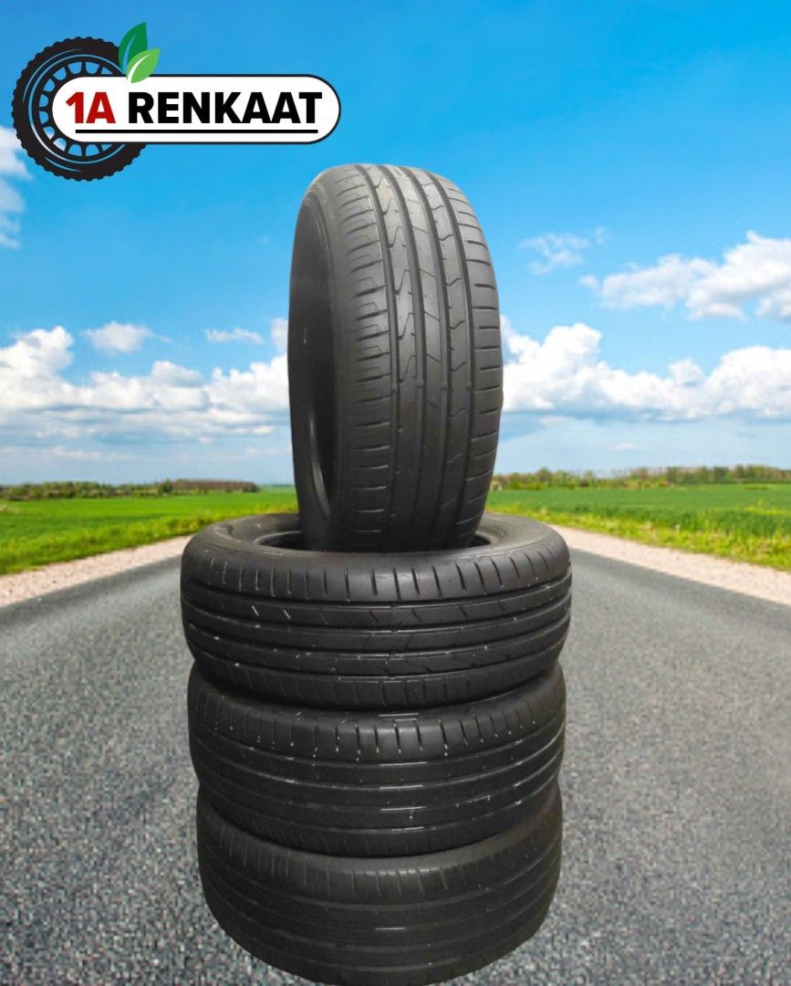 215/60R16 Hankook Ventus Prime 3 K125 99H DOT22 melk.uudet