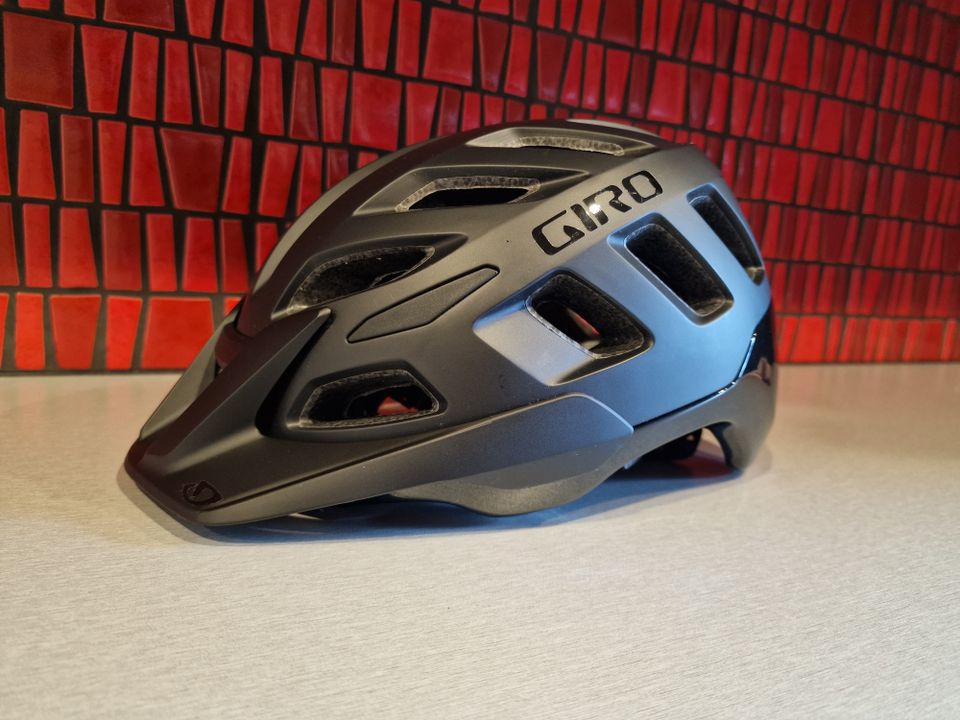 Giro Radix Mips, L