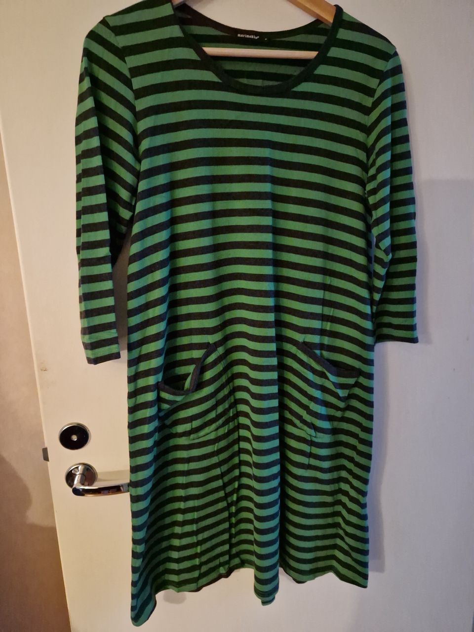 Marimekko Tiia mekko