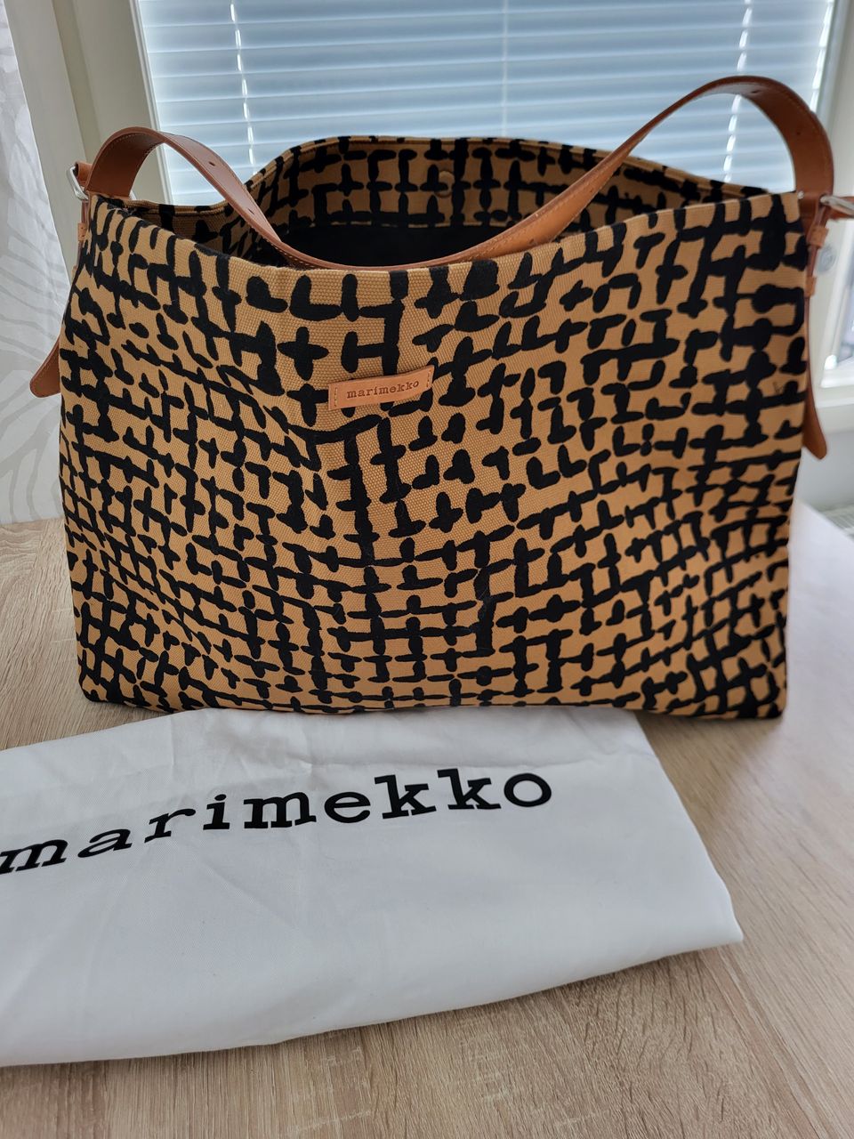 Marimekko laukku