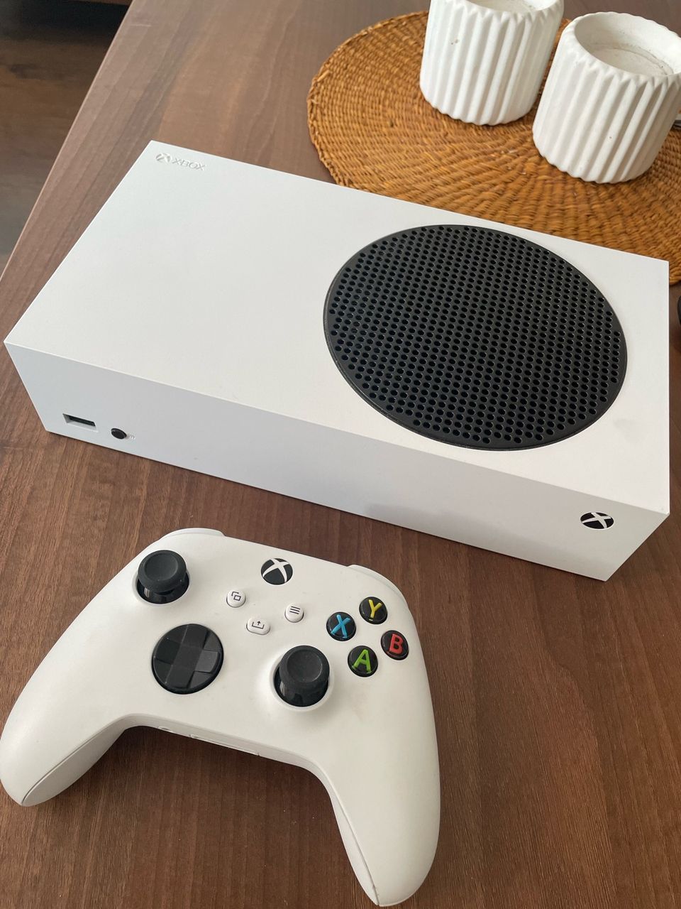 Xbox Series S