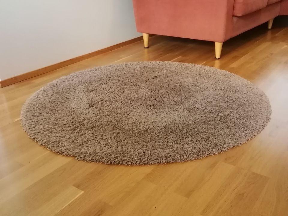 WM Carpet matto 133 cm