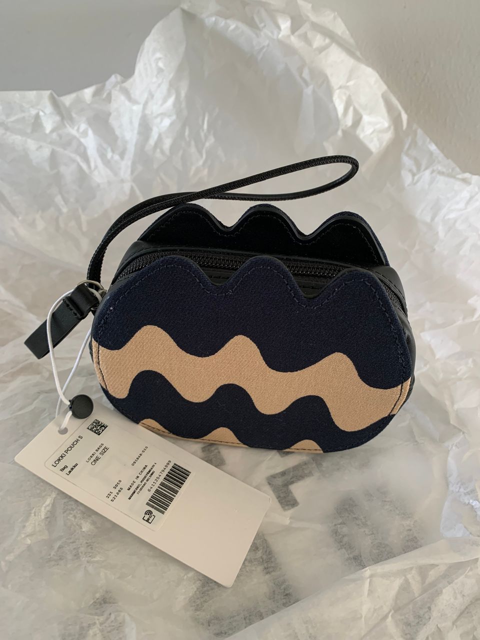 Marimekko Lokki Pouch S