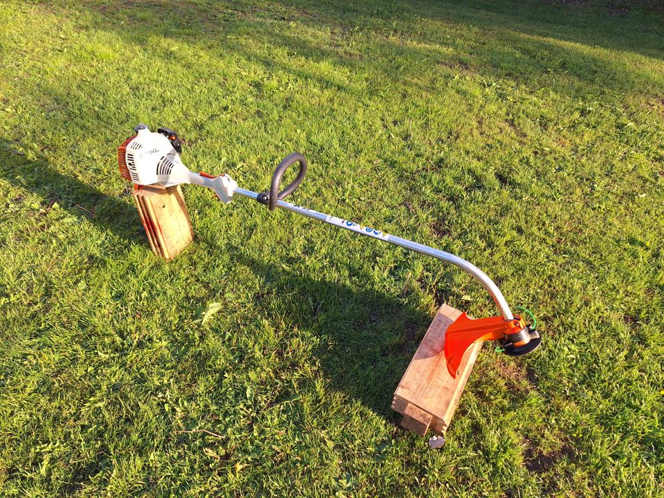 Stihl FS 38 trimmeri