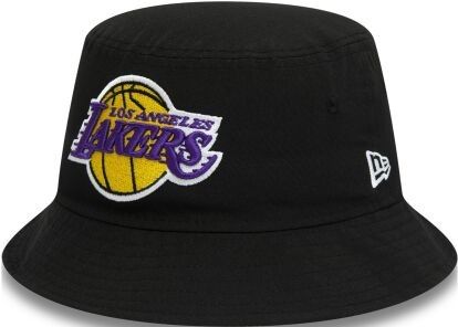 New Era Print Infill Bucket Los Angeles Lakers - hattu S - L