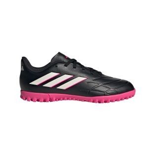 Adidas Copa Pure 4 TF J - lasten jalkapallokengät (TF) 28, 30, 31, 38