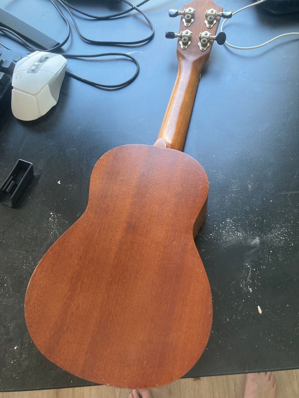 Ukulele