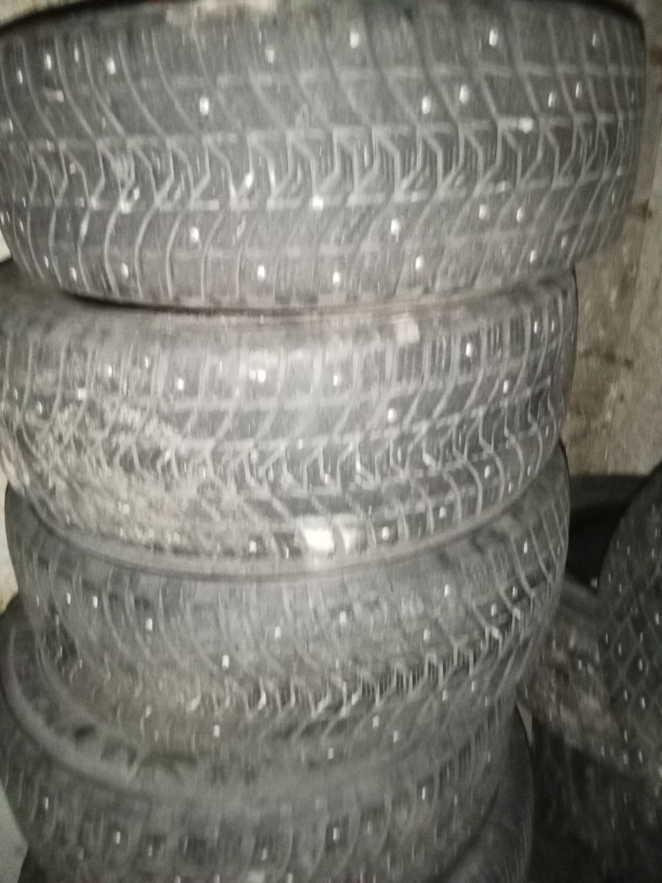 195/65 r15 nastarenkaat