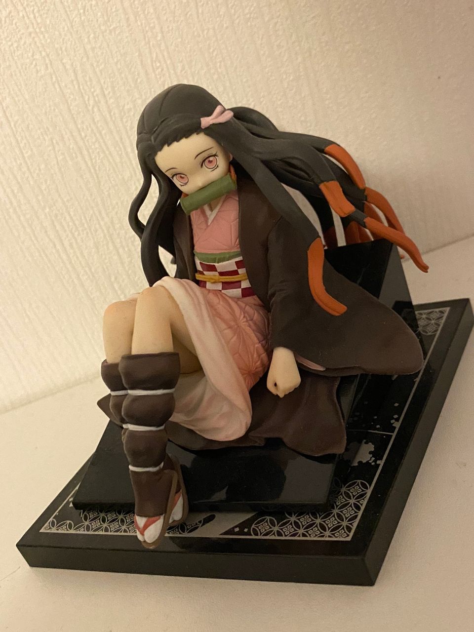 Demon slayer nezuko