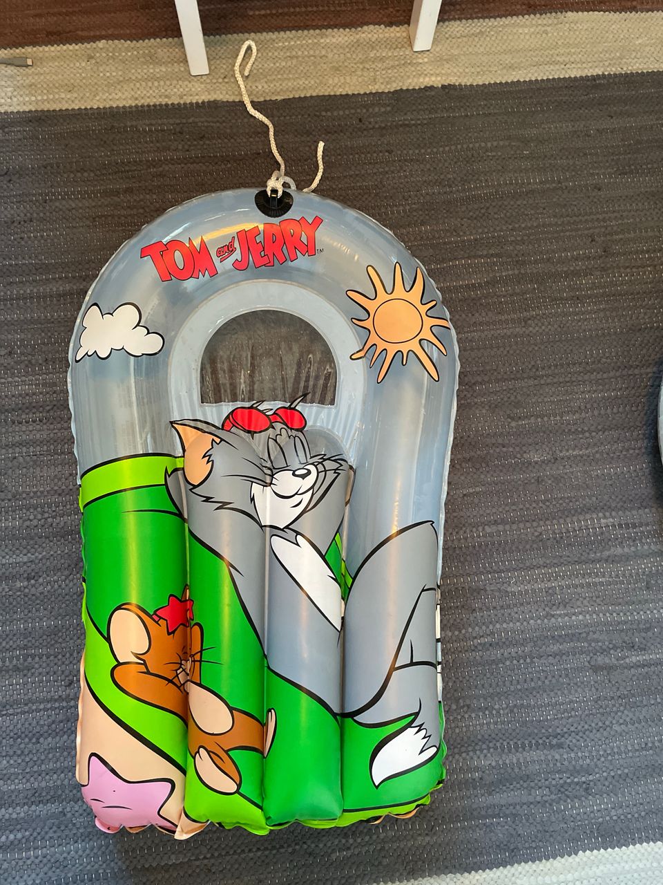 Uintipatja Tom & Jerry