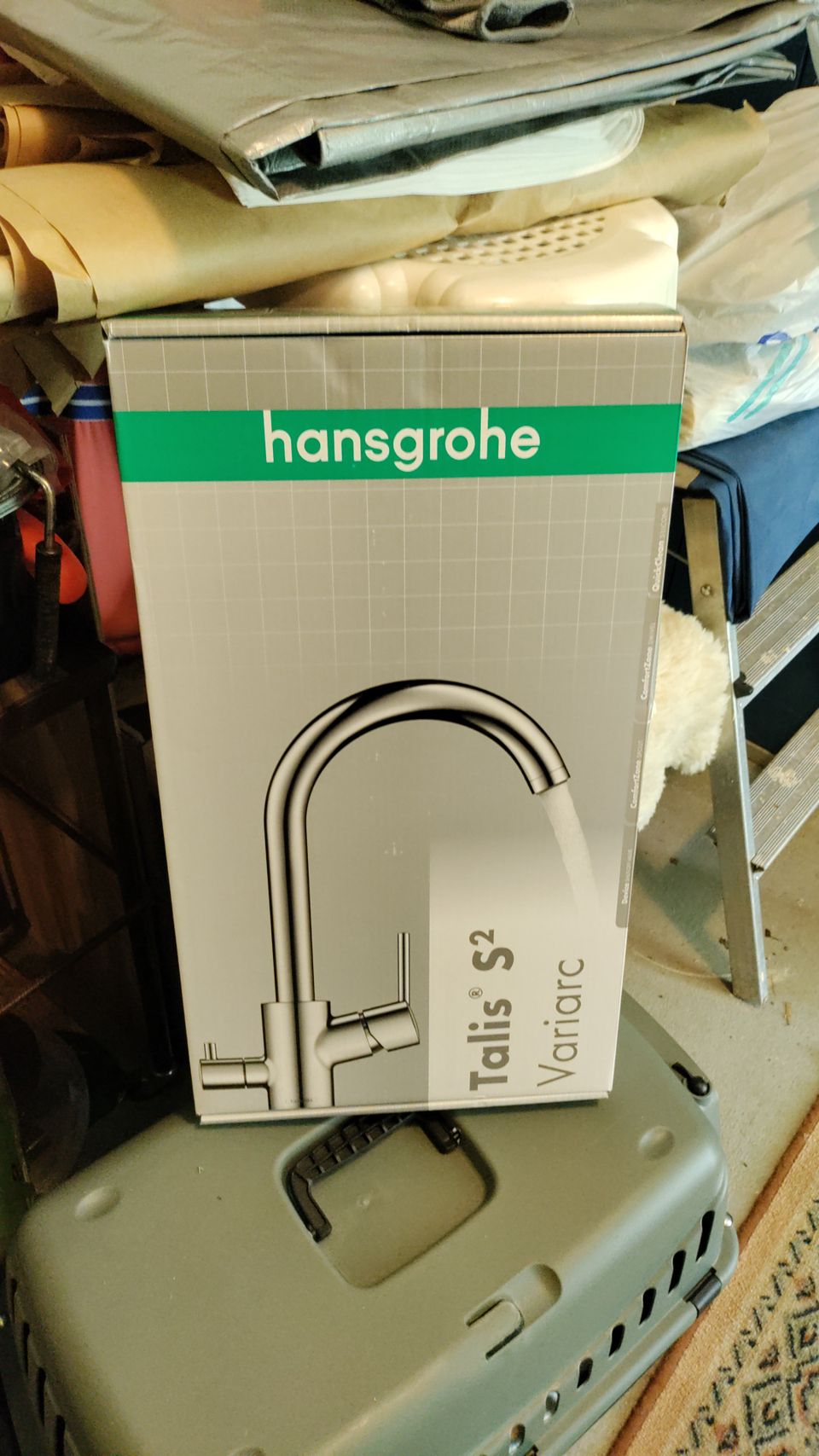 Hansgrohe