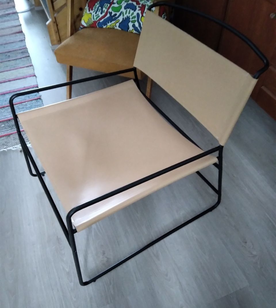 Lounge-tuoli