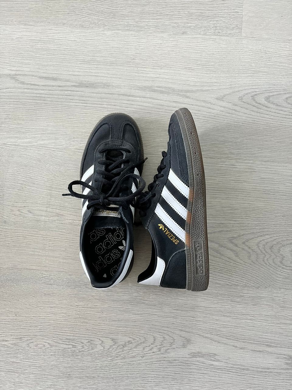 Adidas Spezial