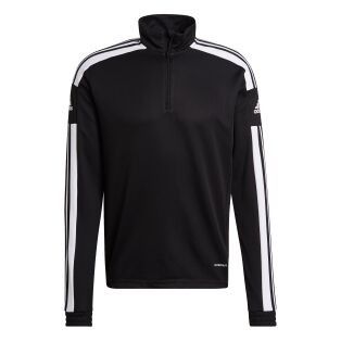 Adidas Squadra 21 Training Top - pitkähihainen paita S - XL