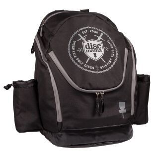 Discmania Fanatic 2 Backpack - reppu One size