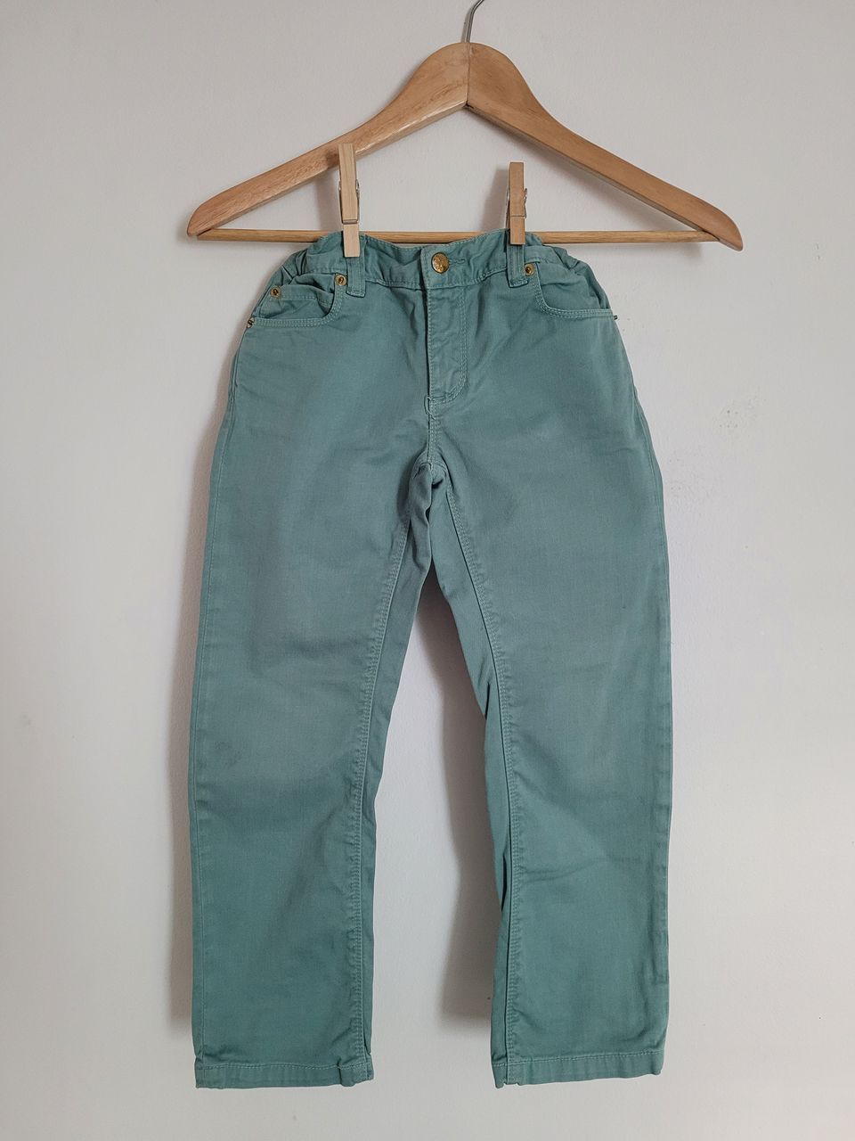Mini rodini jeans 116/122