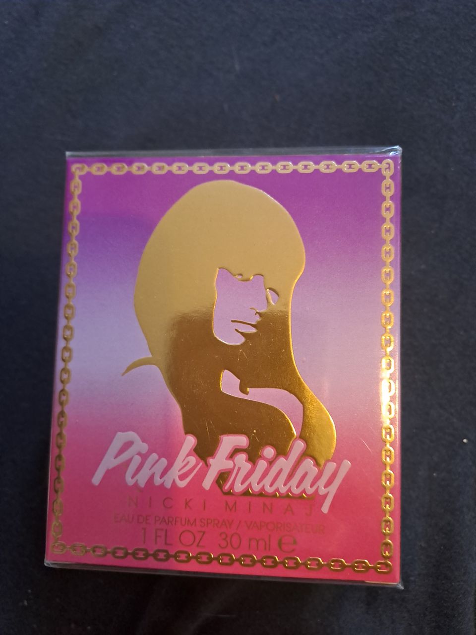 Nicki Minaj Pink Friday 30ml