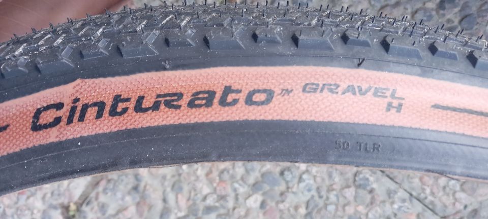 Pirelli cinturato h 27,5