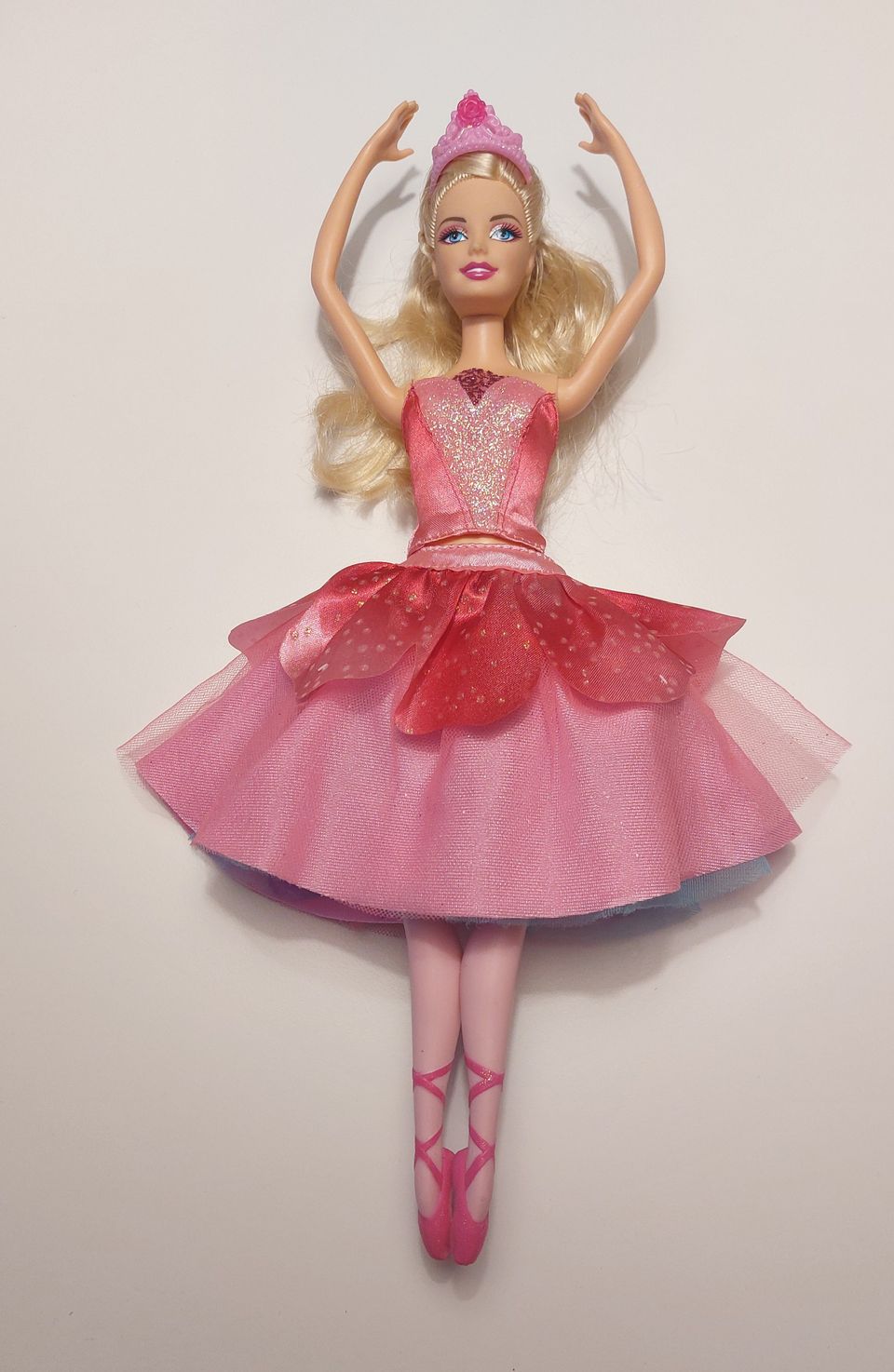 Ballerina Barbie