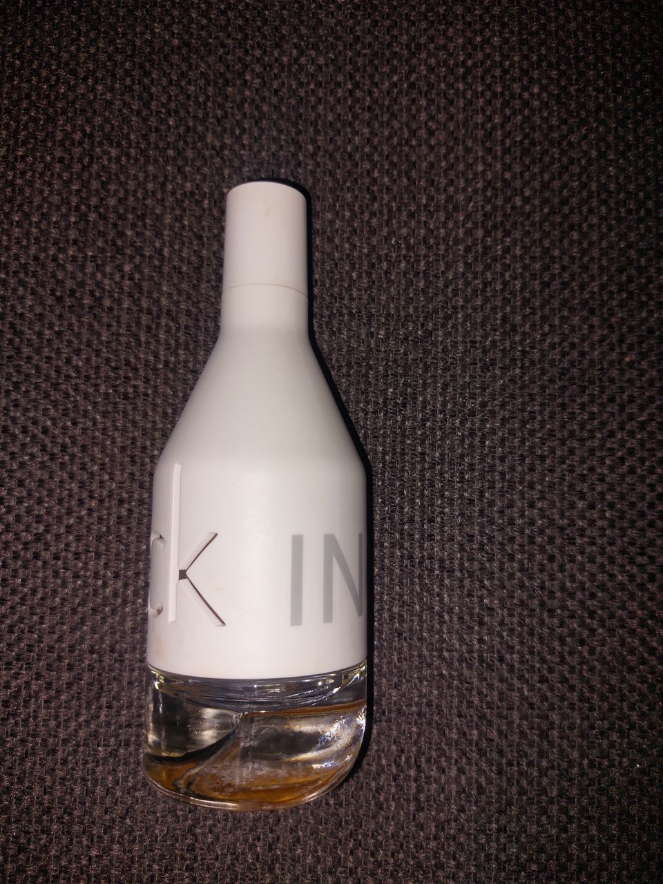 Calvin Klein ck in2U eau de toilette