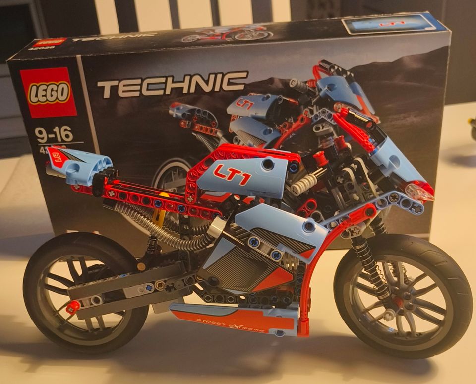 Lego Technic 42036