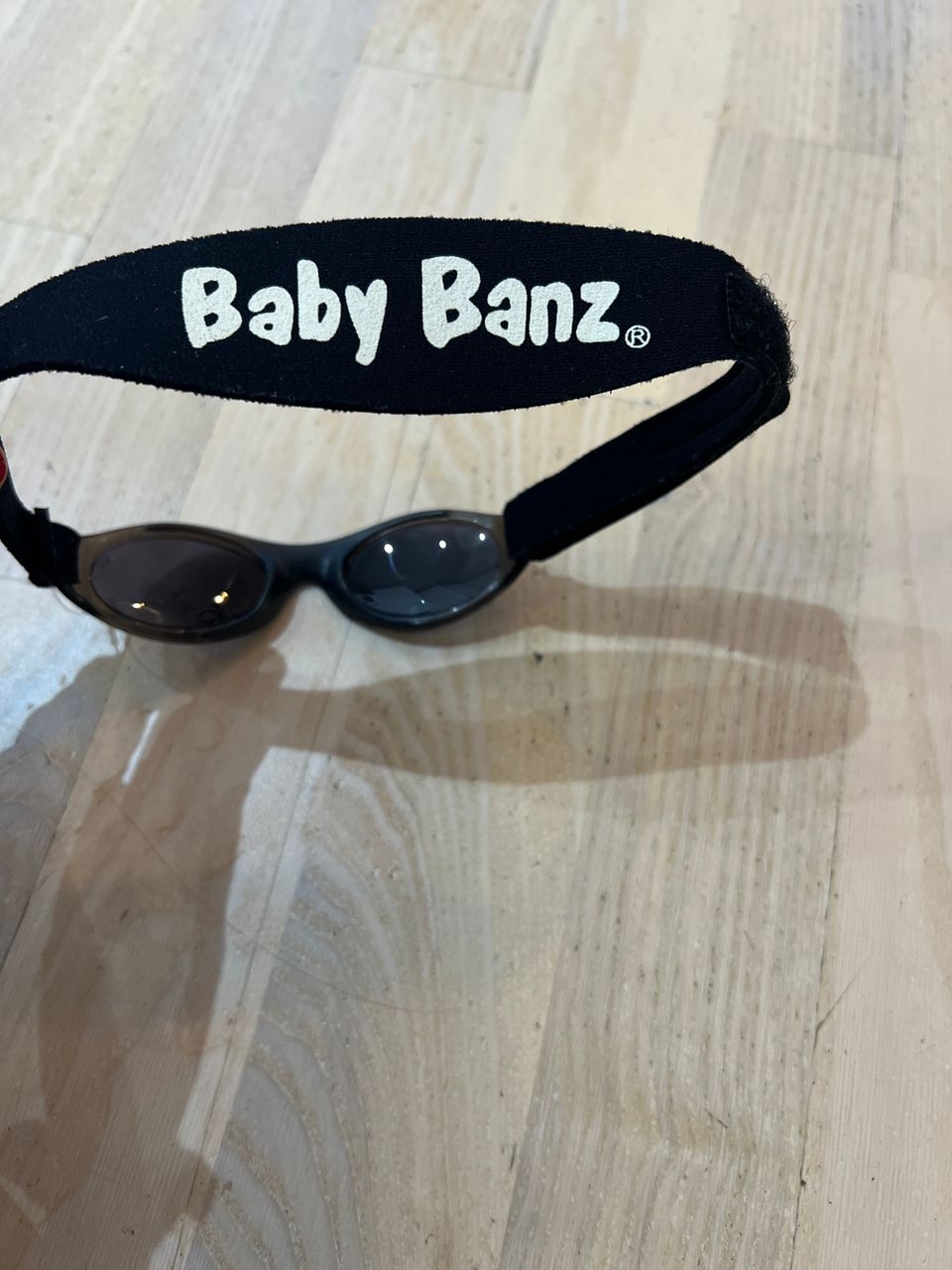 Baby banz aurinkolasit 0-6