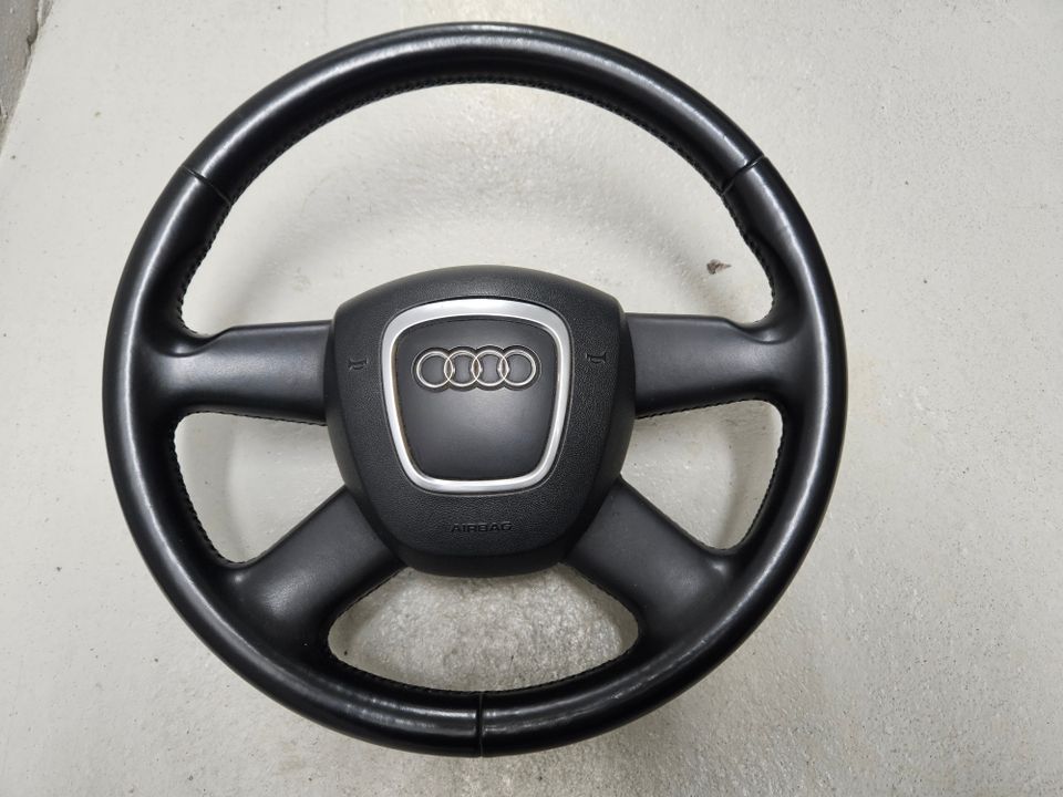 Audi A4 B7 / A6 C6 ratti